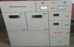 Electric Meter Box by Prem Enterprises