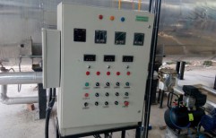 Electrical Control Panel, PMCC, MCC by Sanjay Enterprises