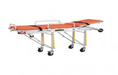 Emergency Stretcher by Kiran Techno Services Private Limited