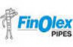 Finolex Pipe And Pipe Fittings by Kutbi Machinery & Hardware