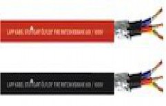 Fire Survival Cable by Yesh Cable