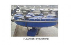 Floating Structure by Uberty Engineers