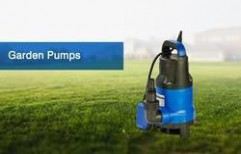 Garden Pumps by B.S.Pumps & Pipes