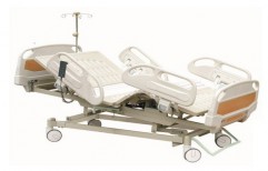 ICU COT MOTORIZED-7 FUNCTION by Kiran Techno Services Private Limited
