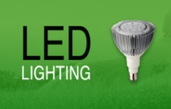 LED Lighting by Srikara Powertech India Private Limited