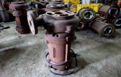 Motor Pump by J Tech Industries