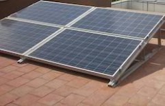 Off Grid Solar Power Generation Systems by RP Enterprises