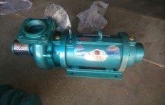 Open Well Pump by Dhananjay Electric Engineering Company