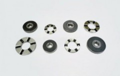 Open Well SS Teflon Sets by Super Industries
