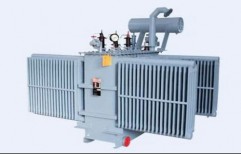 Power Distribution Transformer by R. K. Electricals