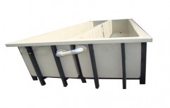 PP Tank by R. K. Electricals