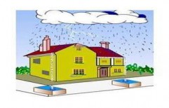 Rainwater Harvesting System Installation Service by R Balaji Engineering Company