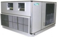 Roof Top Air Conditioners by Amigo Solutions