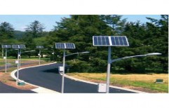 Solar Highway Street Light by AFM Solar System Private Limited