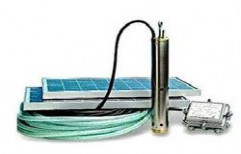 Solar Submersible Pump by Srb Power India Private Limited