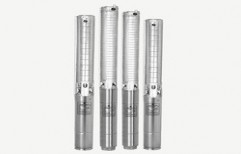 Stainless Steel Submersible Pump by Jai Balaji Electricals