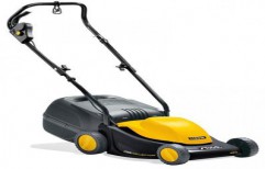 Stiga Electric Lawn Mower Collector 35 by Maharashtra Traders