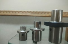 Submersible Pump Coupling by Dhananjay Electric Engineering Company