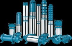 Submersible Pumps by Shree Traders