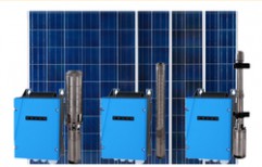 Submersible Water Pumps by Tata Power Solar Systems Ltd