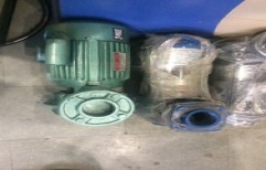Sumersible Pumps by KC Pumps & Pipes
