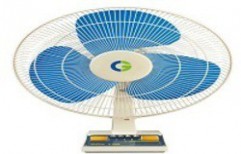 Table Fan by Power Solutions