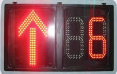 Traffic Signal Countdown Timer by Neurotronix Systems India Private Limited