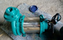 V3 Openwell Pump by Granth Pumps