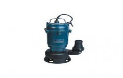 V8 Submersible Pump by Loaded Electric Company
