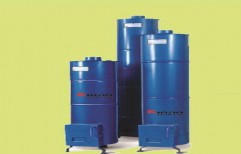 Wood Fired Water Heaters by Kiran Techno Services Private Limited