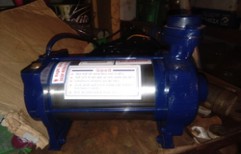 05 Hp Open Well Pump by Amit Pump