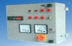 Automatic Control Panels For Submersible Pumpsets by Neel Electronics & Electricals