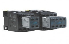 Control Contactors by Larsen & Toubro Limited