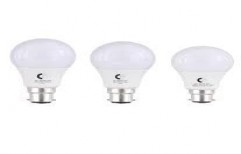 Crompton Greaves Led Bulb by Motors Pumps & Spare