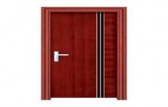 Decorative Doors by Sri Krishna Plywood & Hardware