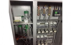 Electric Control Panel by Jyoti Electricals