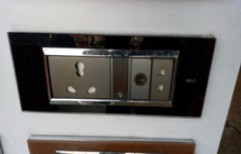 Electrical Switches by Neel Gagan Electricals & Hardware