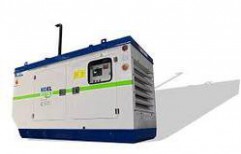 Generator by Karukola Engineering Company