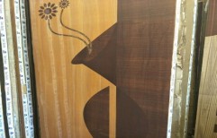 Glossy Design Doors by AMS Plywood