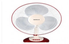 Havells Table Fan by Pangare Agro Agency