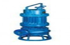 Kirloskar Non Clog Submersible Pump by Shree New Umiya Electricals