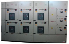 L T Control Panels by Maurya Enterprises