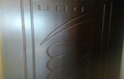 Laminated Doors by Sri Venkateswasra Plywood & Hardware