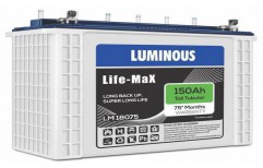Luminous Life Max Battery by SK Power