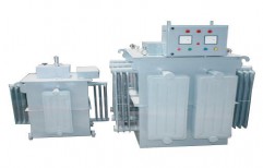 Oil Cooled Rectifier by R. K. Electricals