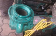 Open Well Pump by Diamond Sales Corporation