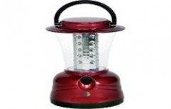 Rechargeable Lanterns by Power Solutions