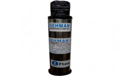 Sehman V4 Submersible Pump by Sehmi Engineering Works