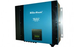 Solar Grid Tie Inverter by Entek Electrical & Solar Solutions Private Limited