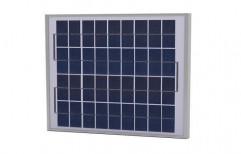 Solar Panel by Sun Power Enterprises